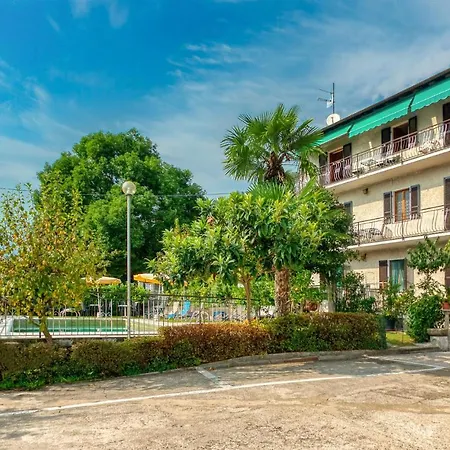 Appartamento Romano Lejlighed Verbania