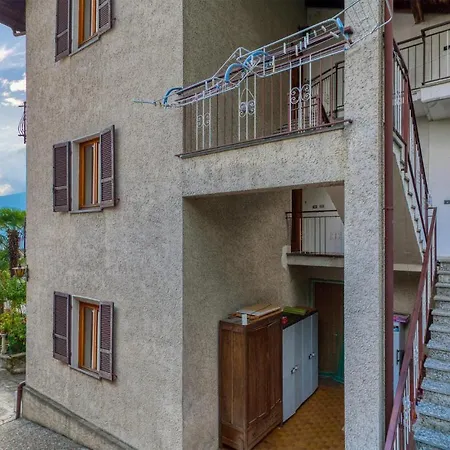 Appartamento Romano Lejlighed Verbania
