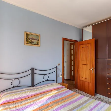 Apartamento Appartamento Romano *