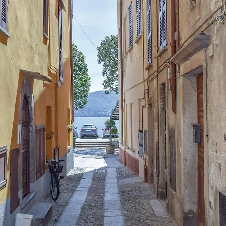 Appartamento Romano * Verbania