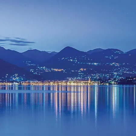 Lägenhet Appartamento Romano *