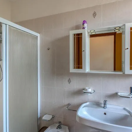Apartamento Appartamento Romano
