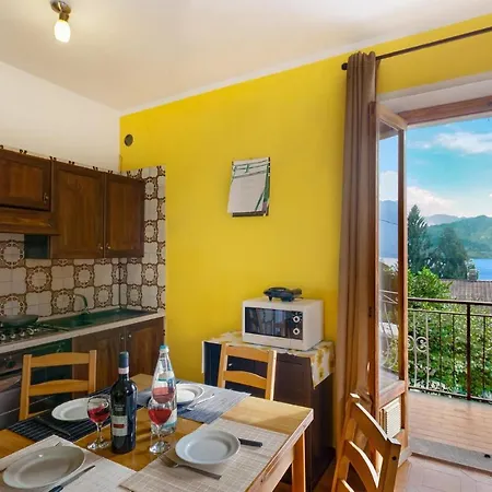 Appartamento Romano Verbania