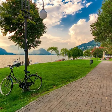 Appartamento Romano Verbania