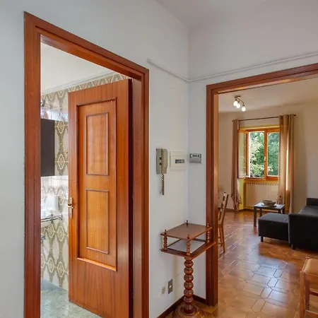 Appartamento Romano Lägenhet Verbania