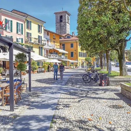Lejlighed Appartamento Romano Verbania