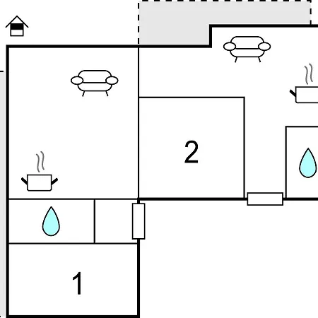 Appartamento Romano Apartamento